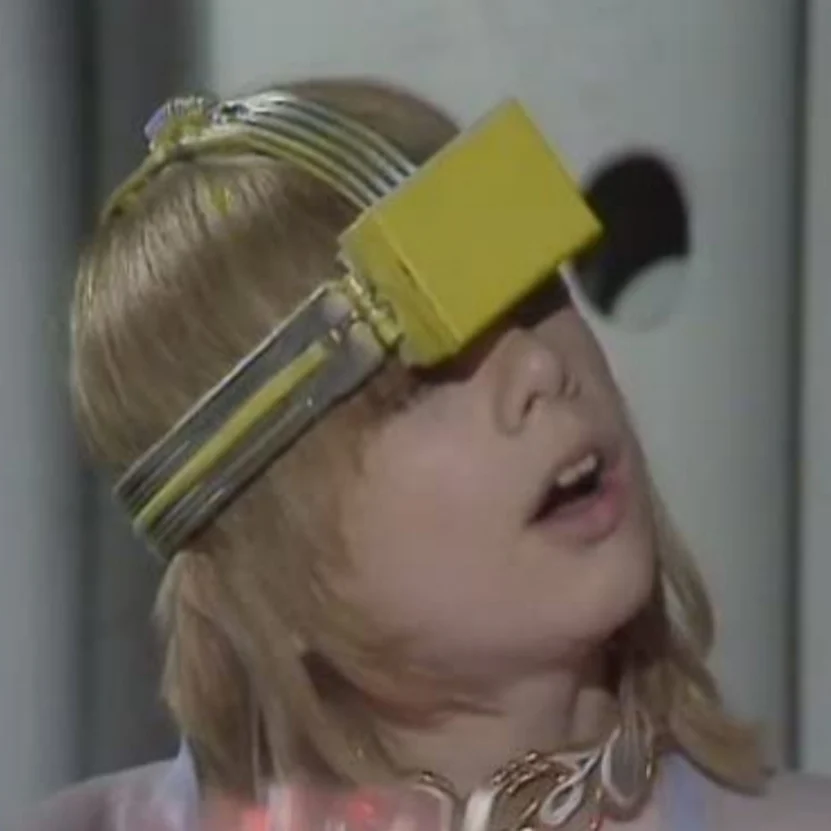 Another of Roger Price's fantasies!