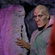 Ted Cassidy as Ruk